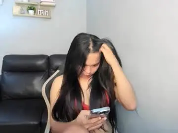 Chaturbate Adult Video Chat of seductivelatina69