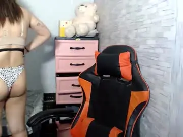 Chaturbate Adult Webcam of ts_kawaiiass