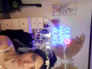 Chaturbate Free Porn Cam of giveittokylie