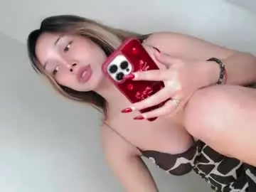 Chaturbate Live Porn of i_love_eula