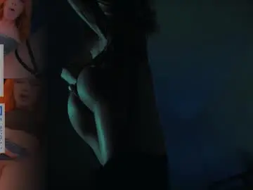 Chaturbate Live Sex Cam of itelia