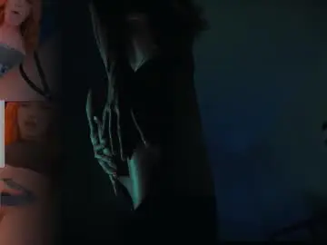 Chaturbate Adult Video Chat of itelia