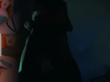 Chaturbate Adult Video Chat of itelia