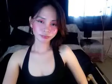 Chaturbate Sex Chat of itsme_liza