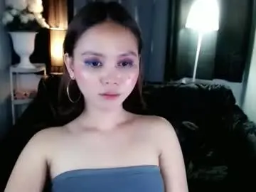 Chaturbate Nude Webcam of itsme_liza