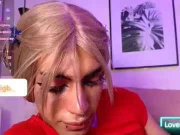 Chaturbate Sex Cam of kaivg