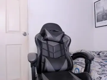 Chaturbate Watch Live Sex Cams of miss_soffi1