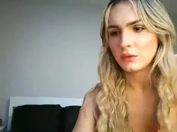 Chaturbate Nude Webcam of tsprinces