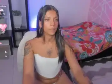 Chaturbate Adult Webcams of coralrigan