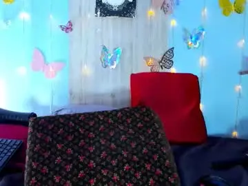 Chaturbate Adult Video Chat of corynatayler