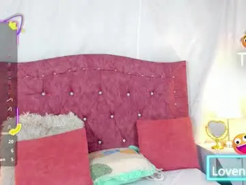 Chaturbate Sex Chat of cristalsofiahot