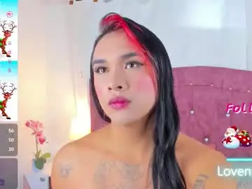 Chaturbate Adult Webcams of cristalsofiahot