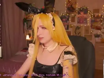 Chaturbate Adult Webcam of koshkasenpai