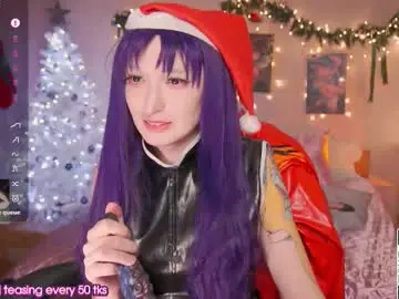 Chaturbate Live Porn of koshkasenpai