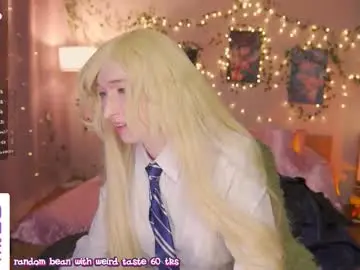 Chaturbate Nude Webcam of koshkasenpai