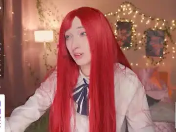 Chaturbate Nude Webcam of koshkasenpai