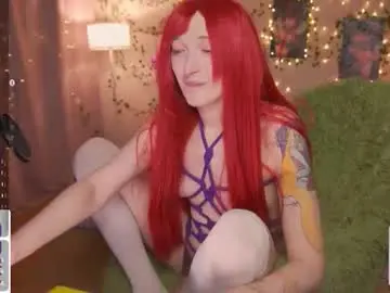 Chaturbate Free Live Porn of koshkasenpai