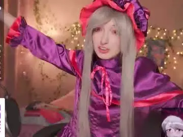 Chaturbate Free Porn Cam of koshkasenpai