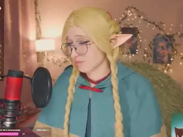 Chaturbate Nude Webcam of koshkasenpai