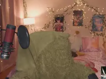 Chaturbate Adult Webcam of koshkasenpai