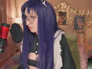 Chaturbate Live Sex of koshkasenpai