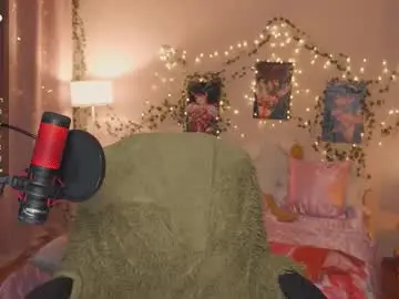 Chaturbate Adult Webcams of koshkasenpai