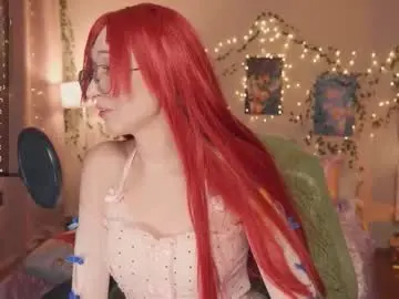 Chaturbate Sex Cam of koshkasenpai