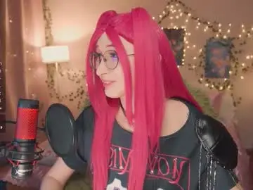 Chaturbate Best Webcam of koshkasenpai