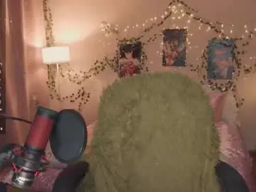 Chaturbate Adult Video Chat of koshkasenpai
