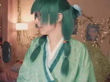 Chaturbate Best live sex cam show of koshkasenpai