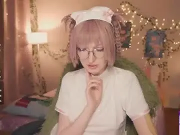 Chaturbate Private Sex Chat of koshkasenpai