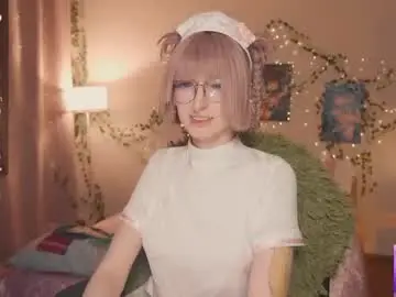 Chaturbate Best Webcam of koshkasenpai