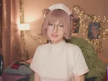 Chaturbate Adult Webcams of koshkasenpai
