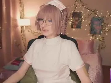 Chaturbate Live Sex of koshkasenpai