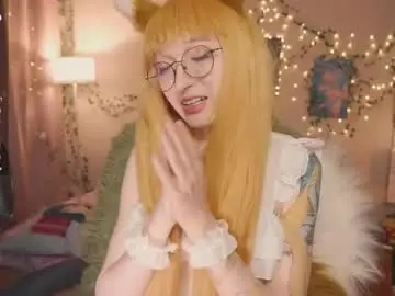 Chaturbate Live Sex Cam of koshkasenpai