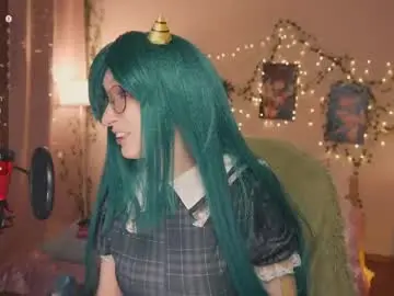 Chaturbate Sex Cam of koshkasenpai