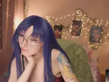 Chaturbate Watch Live Sex Cams of koshkasenpai