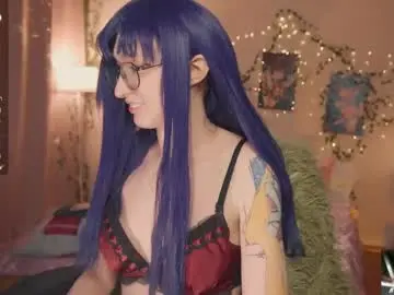 Chaturbate Watch Live Sex Cams of koshkasenpai