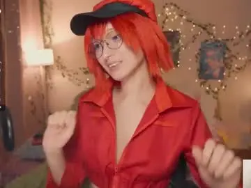 Chaturbate Free Live Porn of koshkasenpai