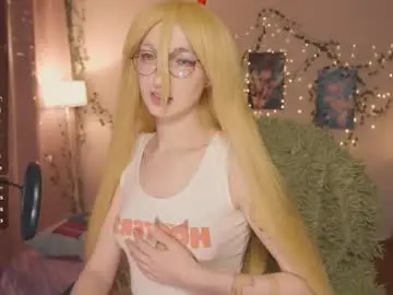 Chaturbate Live Sex of koshkasenpai