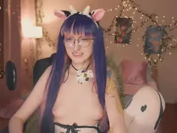 Chaturbate Sex Cam of koshkasenpai