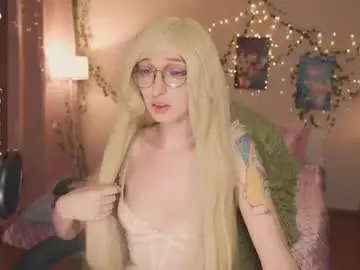 Chaturbate Free Porn Cam of koshkasenpai