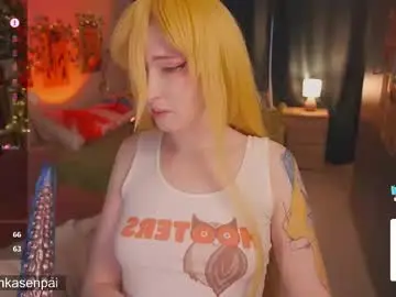 Chaturbate Free Live Porn of koshkasenpai