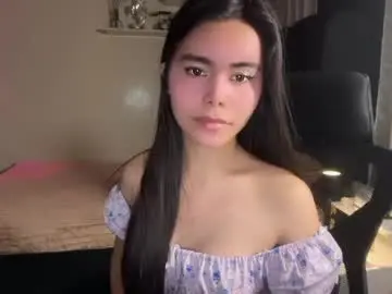 Chaturbate Nude Webcam of sabrinamadonna54
