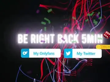 Chaturbate Nude Webcam of alliecrowns