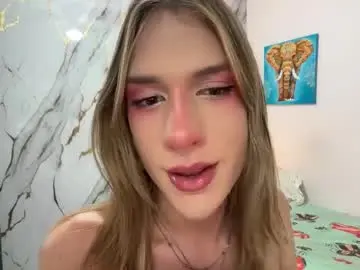 Chaturbate Free Porn Cam of cute_dani1