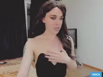 Chaturbate Live Sex of larisa_dolbimaya