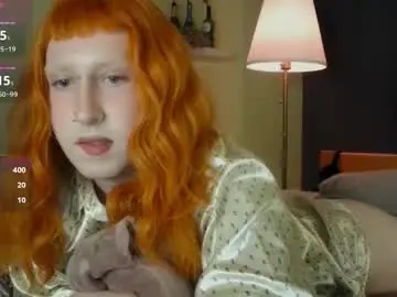 Chaturbate Free Porn Cam of lia_grl