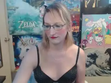 Chaturbate Live Sex of savanah_banana