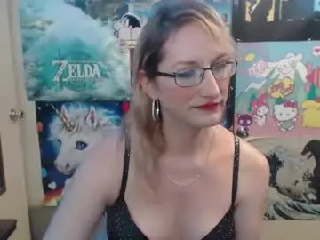 Chaturbate Live Sex Cam of savanah_banana